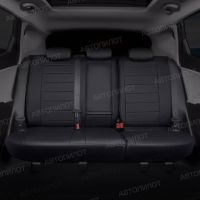 Чехлы Автопилот Экокожа на Chery Amulet