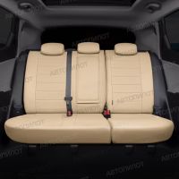 Чехлы Автопилот Экокожа на Chery Amulet