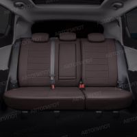 Чехлы Автопилот Экокожа на Chery Amulet