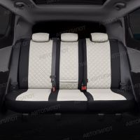 Чехлы Автопилот Экокожа Ромб на Chery Amulet Чехлы Автопилот Экокожа Ромб на Chery Amulet