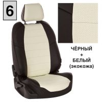 Чехлы Автопилот на Jetta VS5 (2019+) Чехлы Автопилот на Jetta VS5 (2019+)