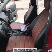 Чехлы Автопилот на Jetta VS5 (2019+) Чехлы Автопилот на Jetta VS5 (2019+)