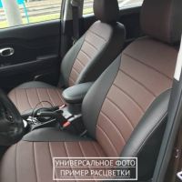 Чехлы Автопилот на Jetta VS5 (2019+) Чехлы Автопилот на Jetta VS5 (2019+)