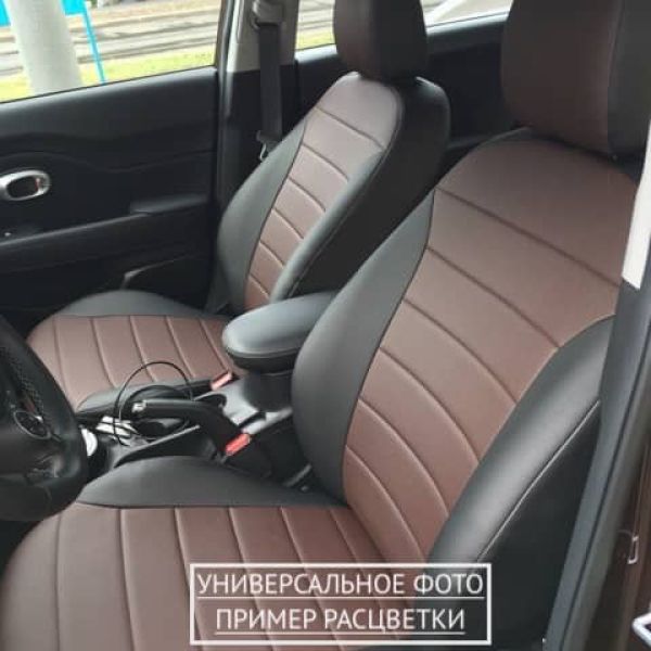 Чехлы Автопилот на Jetta VS5 (2019+) Чехлы Автопилот на Jetta VS5 (2019+)