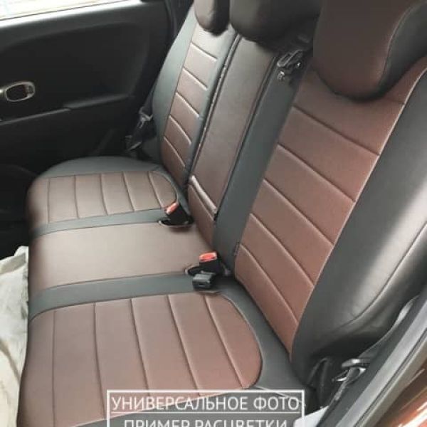 Чехлы Автопилот на Jetta VS5 (2019+) Чехлы Автопилот на Jetta VS5 (2019+)