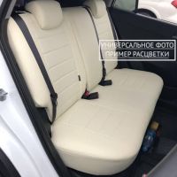 Чехлы Автопилот на Jetta VS5 (2019+) Чехлы Автопилот на Jetta VS5 (2019+)