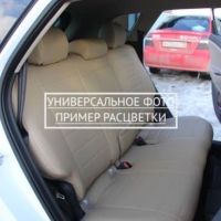 Чехлы Автопилот на Jetta VS5 (2019+) Чехлы Автопилот на Jetta VS5 (2019+)