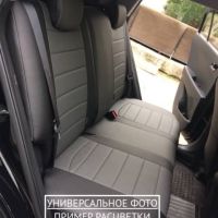 Чехлы Автопилот на Jetta VS5 (2019+) Чехлы Автопилот на Jetta VS5 (2019+)