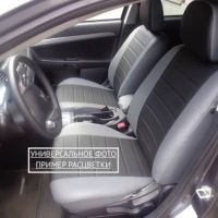 Чехлы Автопилот на Jetta VS5 (2019+) Чехлы Автопилот на Jetta VS5 (2019+)
