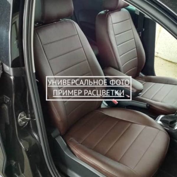 Чехлы Автопилот на Jetta VS5 (2019+) Чехлы Автопилот на Jetta VS5 (2019+)