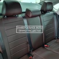Чехлы Автопилот на Jetta VS5 (2019+) Чехлы Автопилот на Jetta VS5 (2019+)