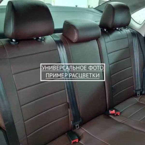 Чехлы Автопилот на Jetta VS5 (2019+) Чехлы Автопилот на Jetta VS5 (2019+)