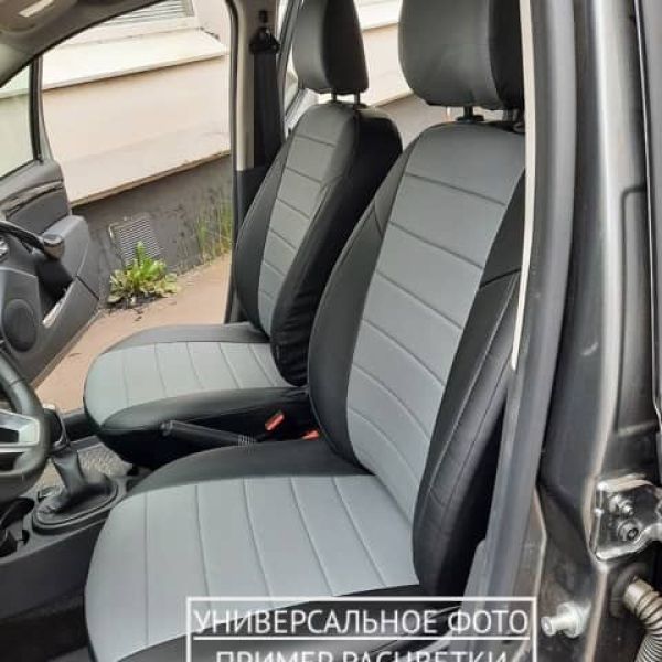 Чехлы Автопилот на Jetta VS5 (2019+) Чехлы Автопилот на Jetta VS5 (2019+)