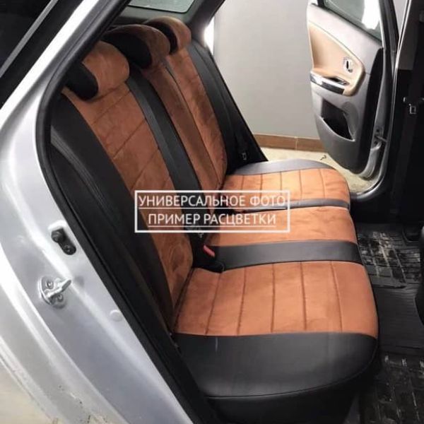 Чехлы Автопилот на Jetta VS5 (2019+) Чехлы Автопилот на Jetta VS5 (2019+)