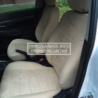 Чехлы Автопилот на Jetta VS5 (2019+) Чехлы Автопилот на Jetta VS5 (2019+)