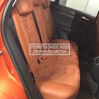 Чехлы Автопилот на Jetta VS5 (2019+) Чехлы Автопилот на Jetta VS5 (2019+)