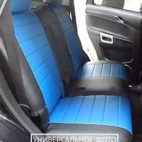 Чехлы Автопилот на Jetta VS5 (2019+) Чехлы Автопилот на Jetta VS5 (2019+)
