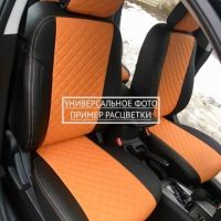Чехлы Автопилот на Jetta VS5 (2019+) Чехлы Автопилот на Jetta VS5 (2019+)