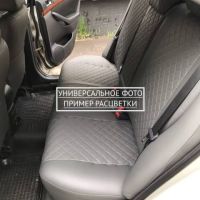 Чехлы Автопилот на Jetta VS5 (2019+) Чехлы Автопилот на Jetta VS5 (2019+)