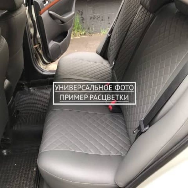 Чехлы Автопилот на Jetta VS5 (2019+) Чехлы Автопилот на Jetta VS5 (2019+)