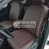 Чехлы Автопилот на Jetta VS5 (2019+) Чехлы Автопилот на Jetta VS5 (2019+)