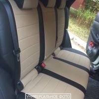 Чехлы Автопилот на Jetta VS5 (2019+) Чехлы Автопилот на Jetta VS5 (2019+)