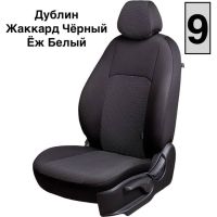 Чехлы Жаккард на Fiat Ducato 3 места 2006-2021 г.в. Чехлы Жаккард на Fiat Ducato 3 места 2006-2021 г.в.
