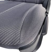 Чехлы из Жаккарда на Chery Fora
