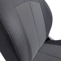 Чехлы из Жаккарда на Fiat Ducato 3 места 2006-2021 г.в.