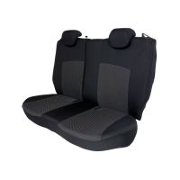 Чехлы из Жаккарда на Fiat Ducato 3 места 2006-2021 г.в.